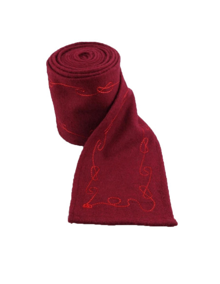 Winingas torsadées médiévales Hannes...