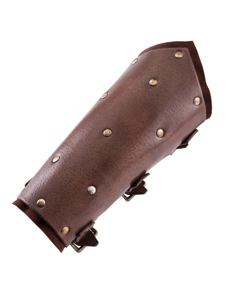 Bracelets Lucio Vero Roman en cuir de...