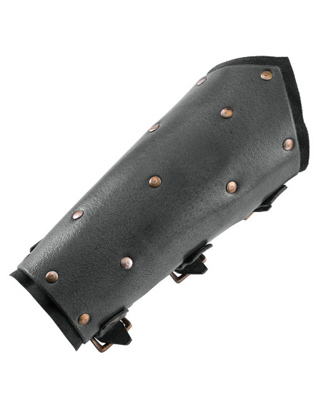 Bracelets Lucio Vero Roman en cuir de...