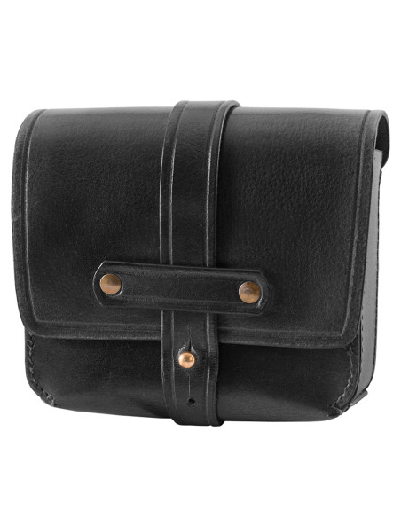 Sac Romano Lucio Vero en cuir de...