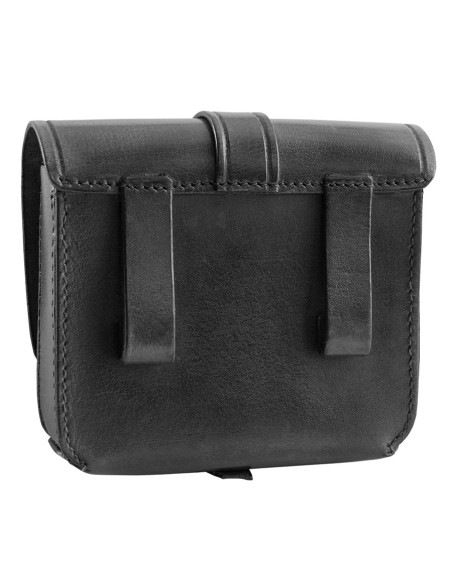 Sac Romano Lucio Vero en cuir de...