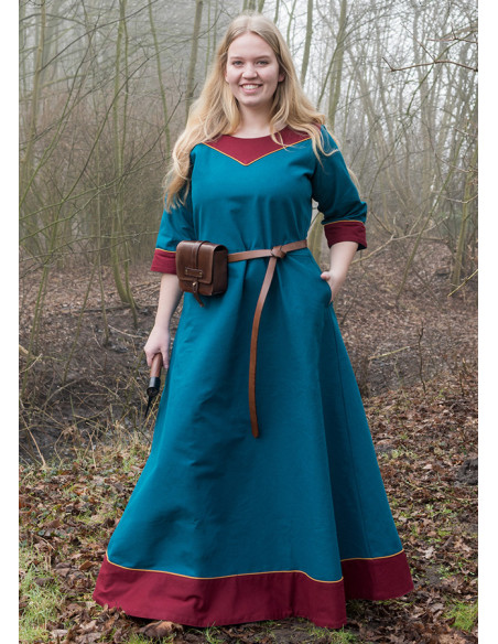 Sac Romano Lucio Vero en cuir de...