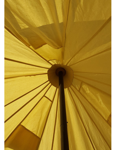 Tente-tente Merglin pour groupes...