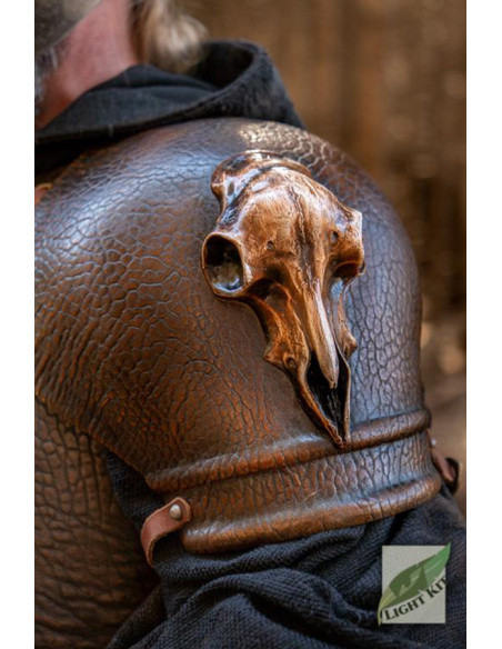 Epic Armoury Barbares Armure Complète