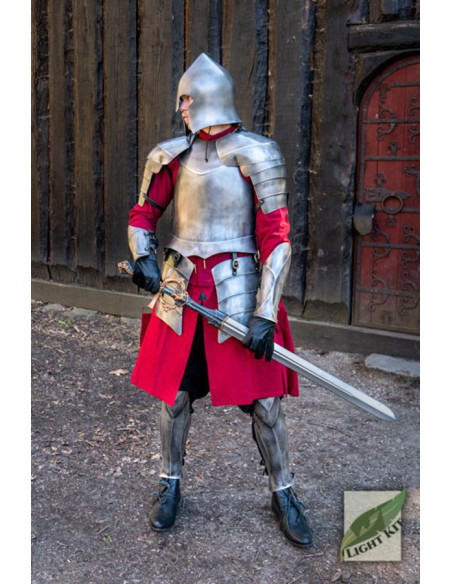 Epic Armory Palace Guards Armure...