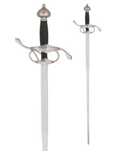 Épée lasso pour l'entraînement par Paul Chen, XVIe-XVIIe... 2