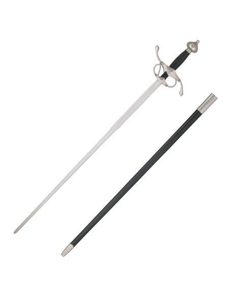 Épée lasso pour l'entraînement par...