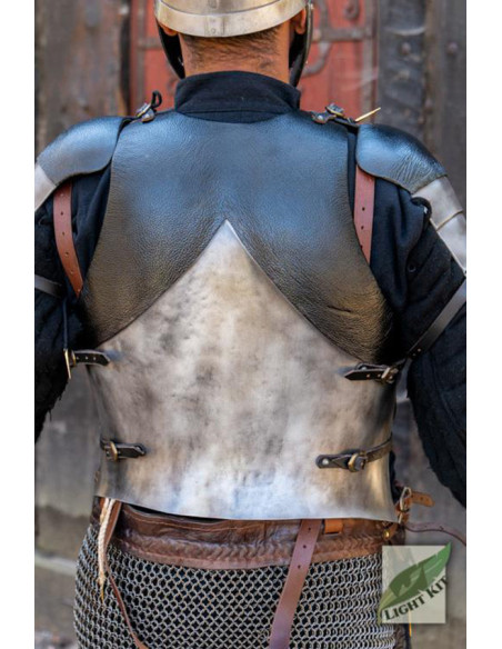 Armure complète des gardes du corps...