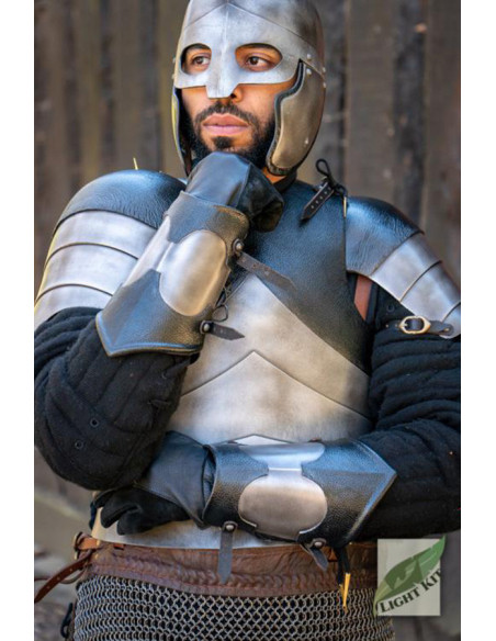 Armure complète des gardes du corps...