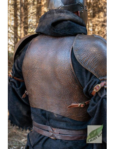 Cuirasse en polyuréthane Barbarians, Epic Armoury 2