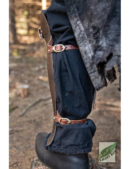 Grèves en polyuréthane des barbares,...