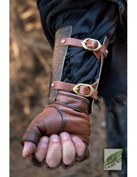 Brassards en polyuréthane barbares,...