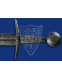 Épée Oakeshott une main pour le combat médiéval, Buhurt-HMB, XI-XIII siècles