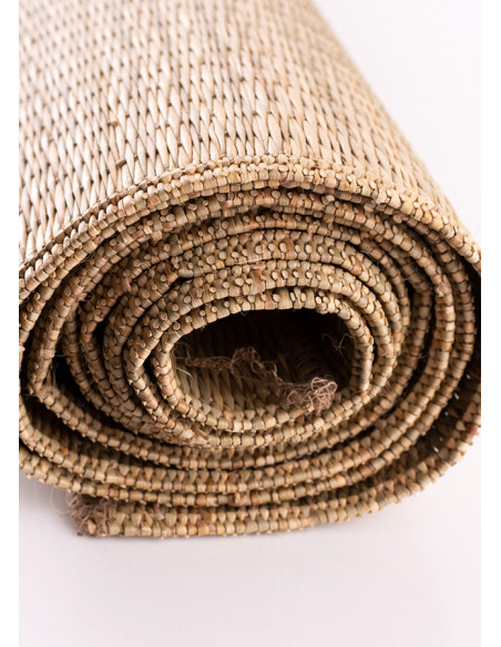 Tatami pour la cour Tameshigiri...