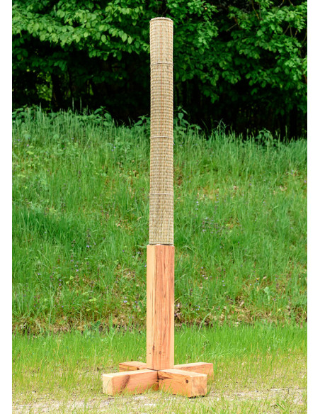 Tatami pour la cour Tameshigiri...