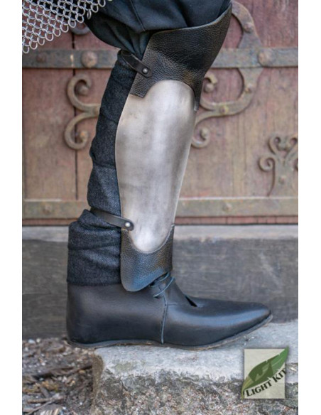 Grèves de garde du corps médiévales,...