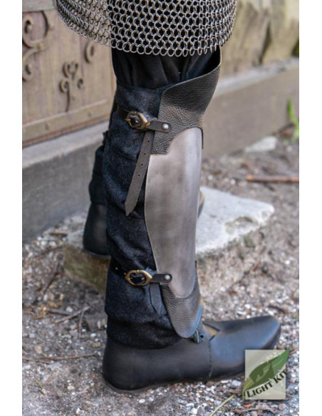 Grèves de garde du corps médiévales,...