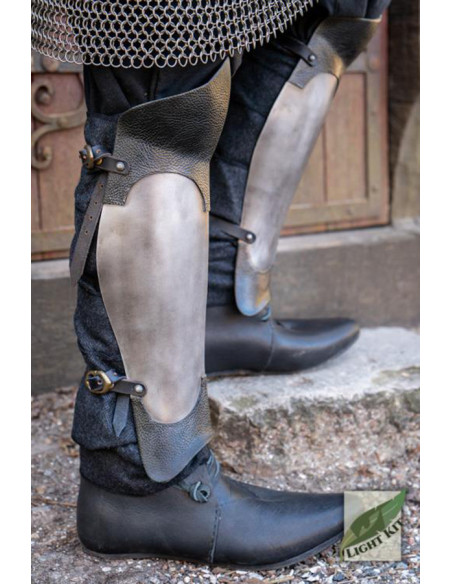 Grèves de garde du corps médiévales,...