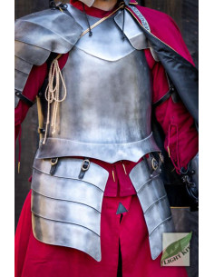 Cuirasse des gardes du palais Epic Armoury