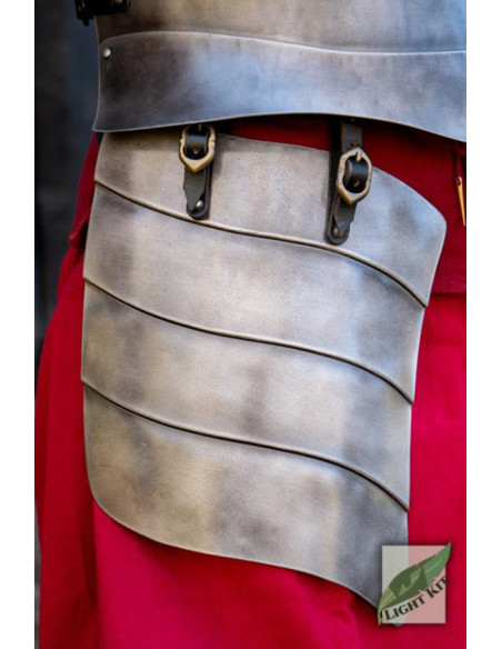 Cuirasse des gardes du palais Epic...