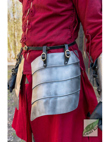 Cuirasse des gardes du palais Epic...