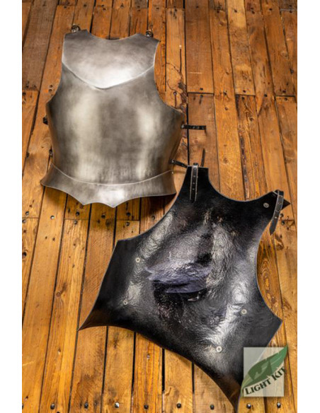 Cuirasse des gardes du palais Epic...