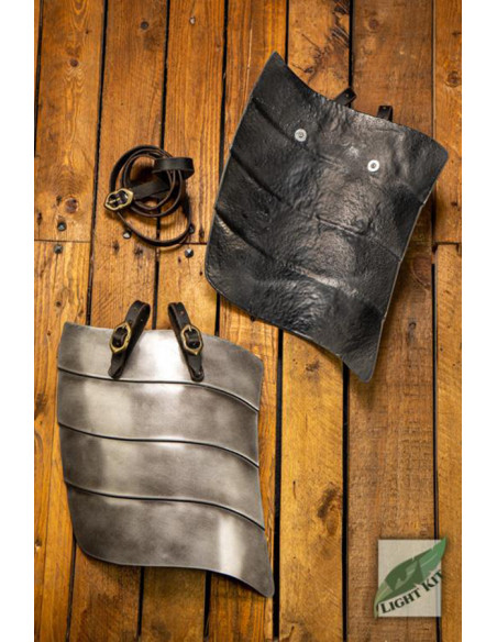 Cuirasse des gardes du palais Epic...