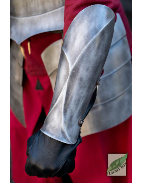 Brassards des gardes du palais d'Epic...