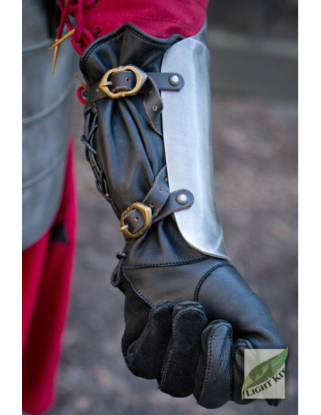 Brassards des gardes du palais d'Epic...