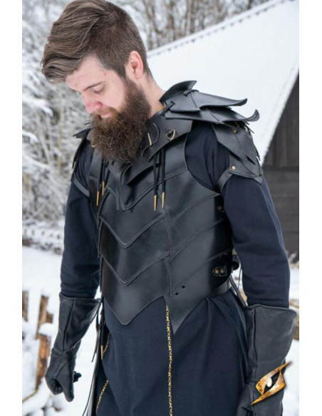 Épaulettes du kit Shadow Fantasy,...