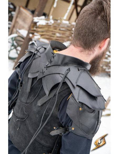 Épaulettes du kit Shadow Fantasy,...