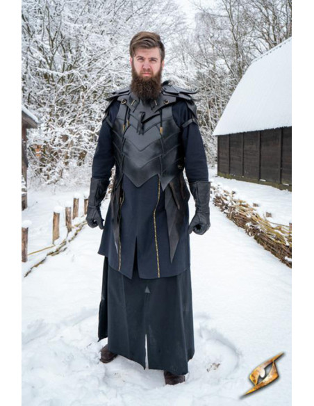 Épaulettes du kit Shadow Fantasy,...