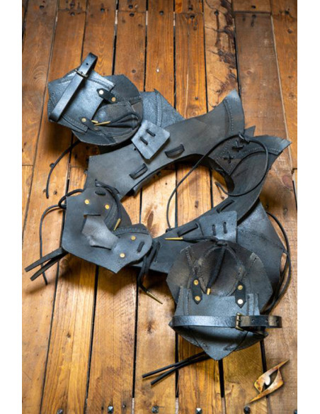 Épaulettes du kit Shadow Fantasy,...