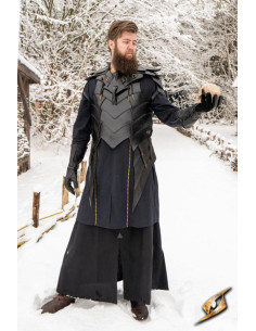 Ensemble complet Shadow Armor en cuir, Epic Armoury