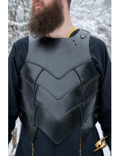 Ensemble complet Shadow Armor en cuir, Epic Armoury 2