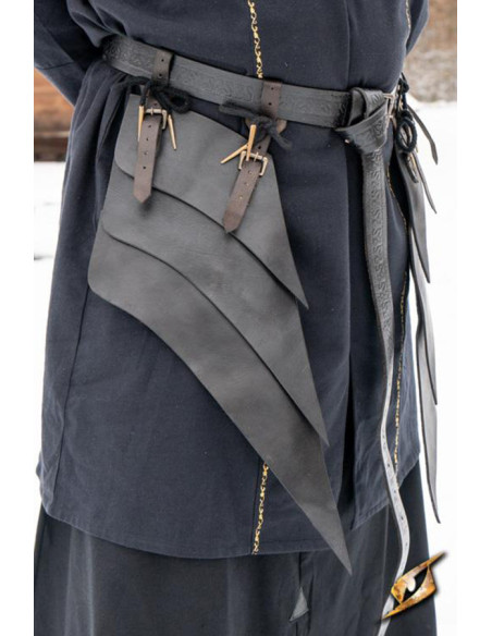 Ensemble complet Shadow Armor en...