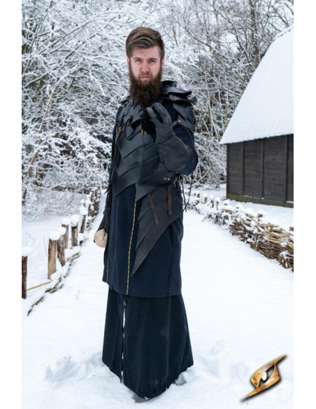 Ensemble complet Shadow Armor en...