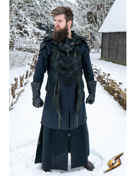 Ensemble complet Shadow Armor en...