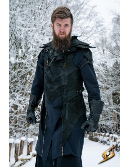 Ensemble complet Shadow Armor en...