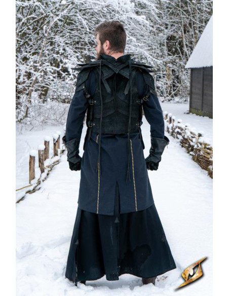 Ensemble complet Shadow Armor en...