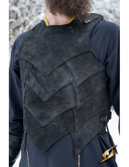 Ensemble complet Shadow Armor en...