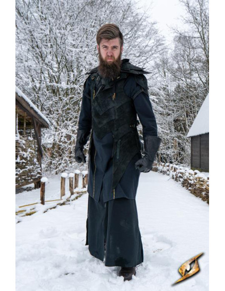 Ensemble complet Shadow Armor en...