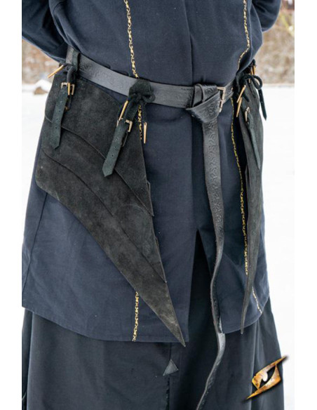 Ensemble complet Shadow Armor en...