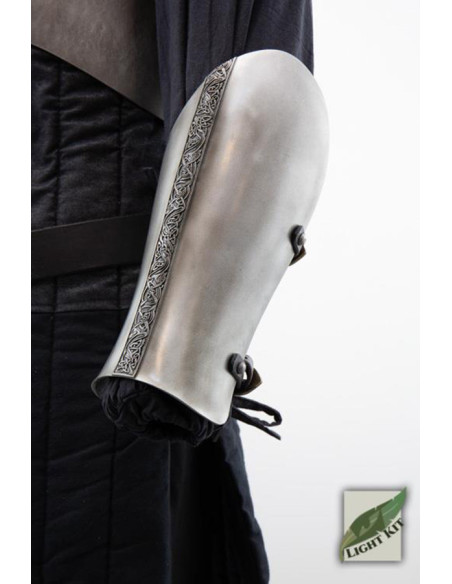 Bracelets nordiques en polyuréthane,...