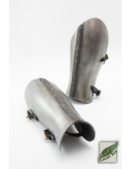 Bracelets nordiques en polyuréthane,...