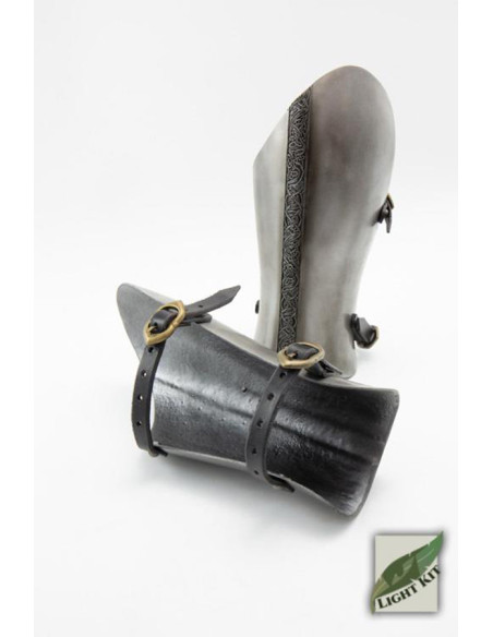 Bracelets nordiques en polyuréthane,...