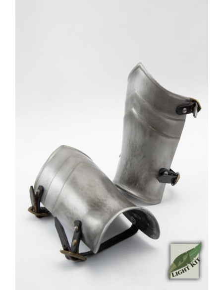 Bracelets de mercenaires pour LARP,...