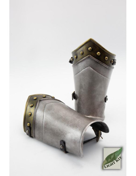 Bracelets du roi pour GN, Epic Armoury