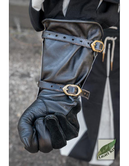 Bracelets du roi pour GN, Epic Armoury