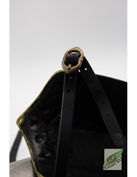 Bracelets du roi pour GN, Epic Armoury